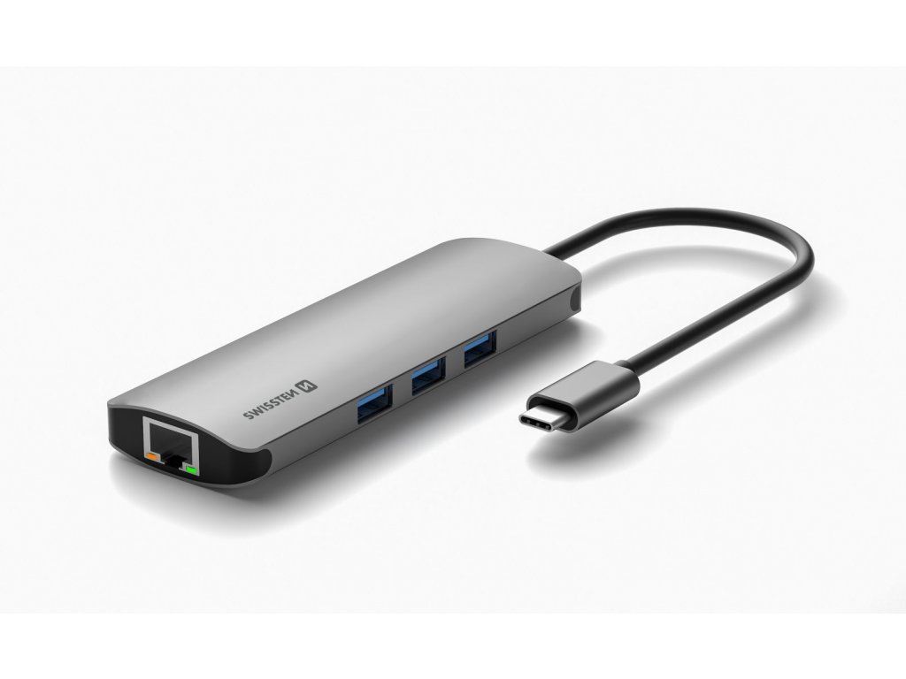 USB Huby