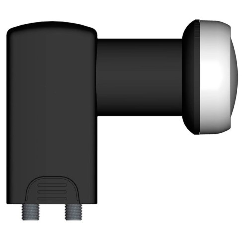 LNB konvertory