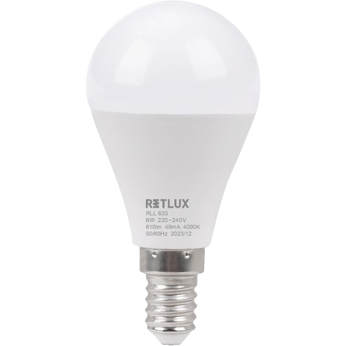 Žárovky a svítilny