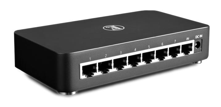 Signálové komponenty