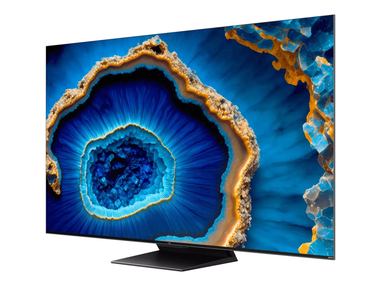 Televize a příslušenství