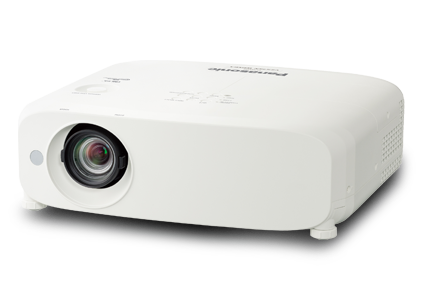 Projekční technika