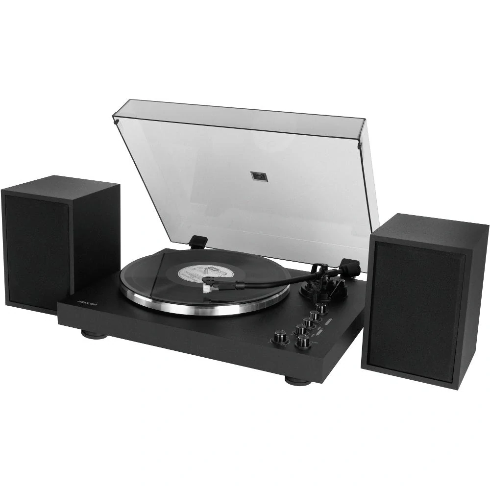STT 650SBA GRAMOFON S BT SENCOR