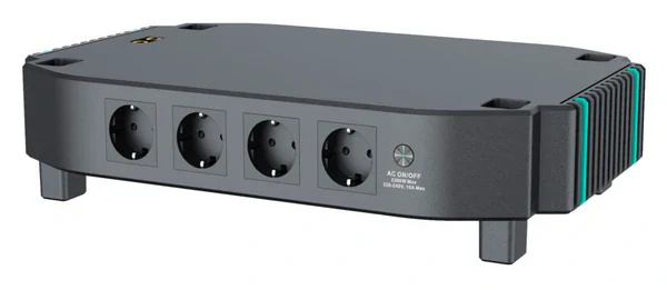 Invertor 2200W Sorein