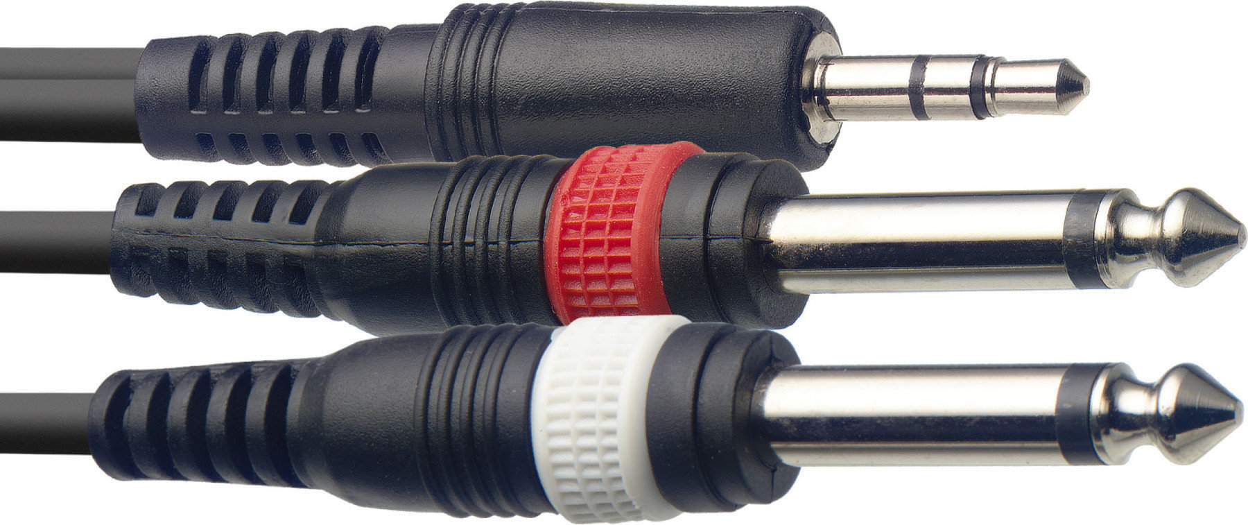 Stagg SYC3/MPS2P E 3 m Audio kabel