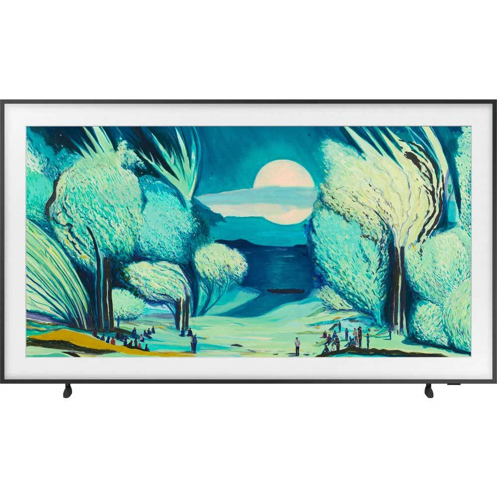 QE65LS03FA The Frame QLED TV SAMSUNG
