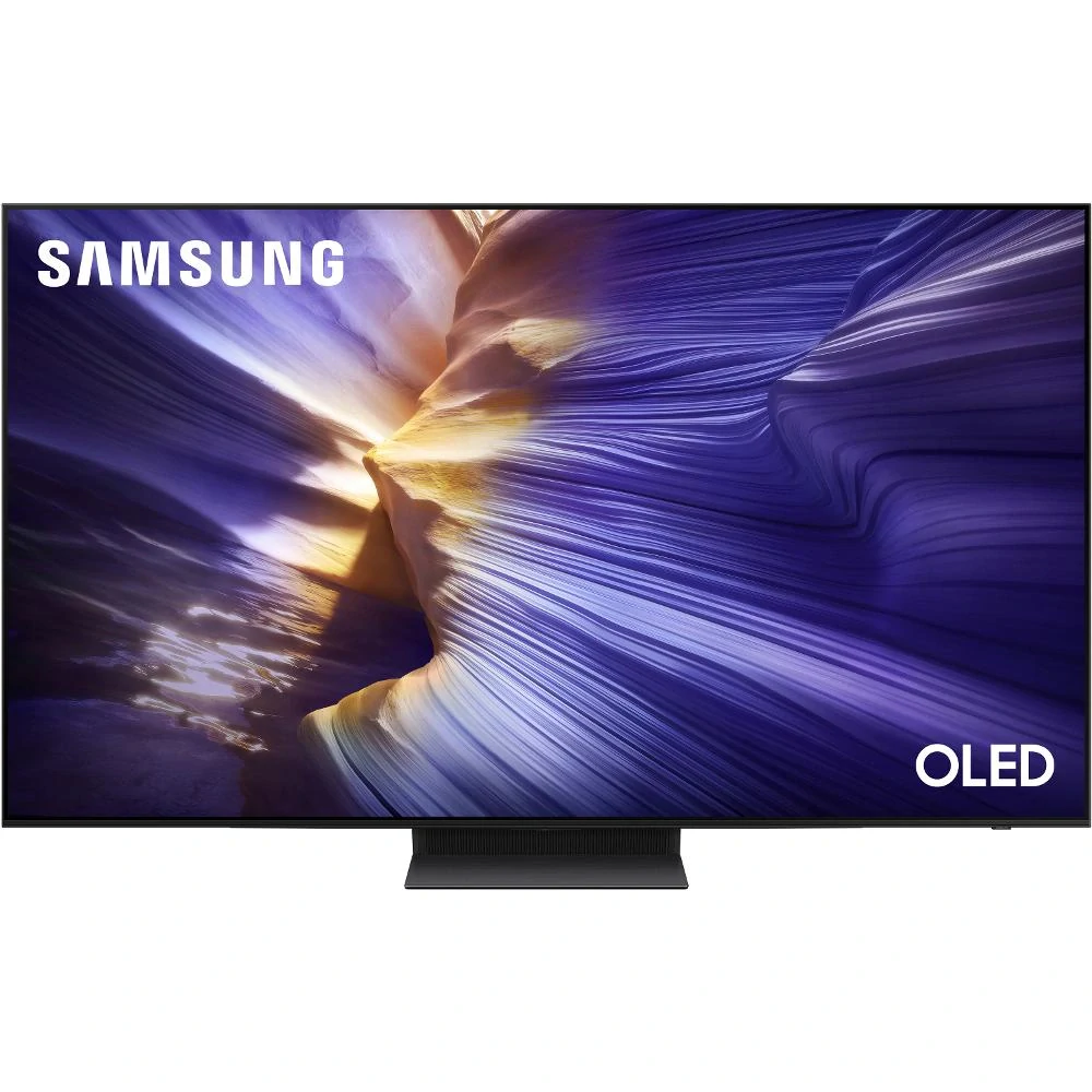 QE48S90F OLED TV SAMSUNG