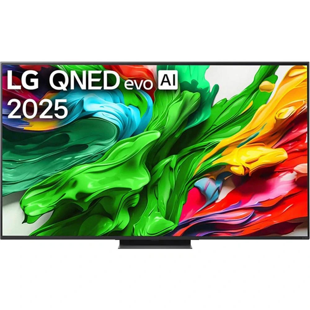 65QNED86A6A QNED evo TV LG