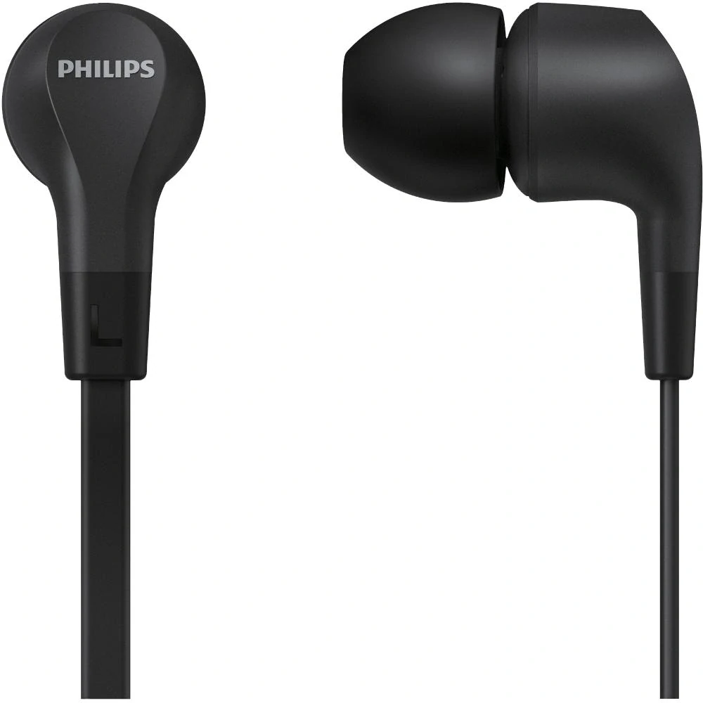 TAE1105BK/00 SLUCHÁTKA DO UŠÍ PHILIPS
