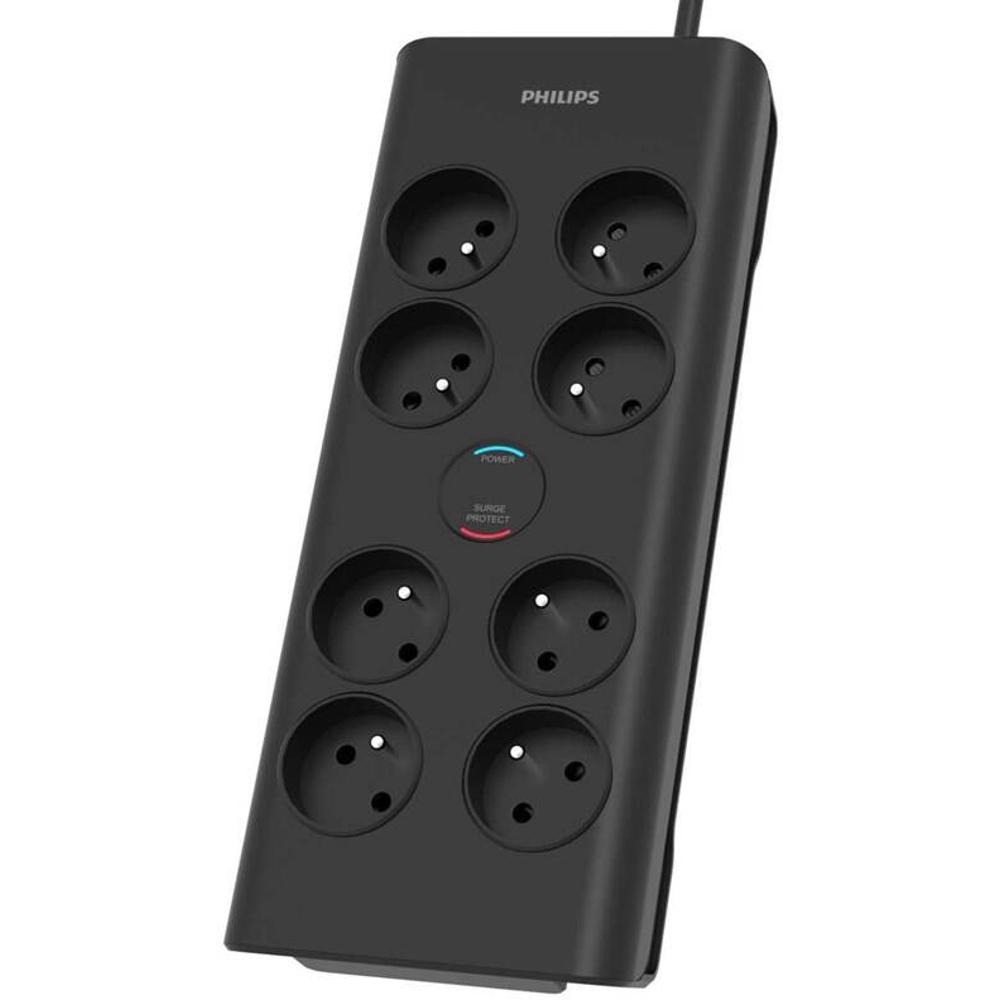 SPN7080BA/60 přep. ochrana černá PHILIPS