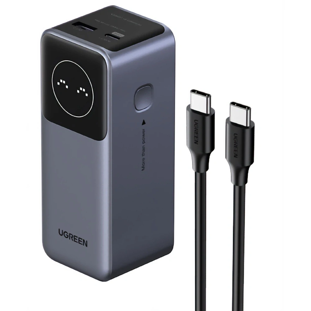 UGREEN 12000mAh 100W