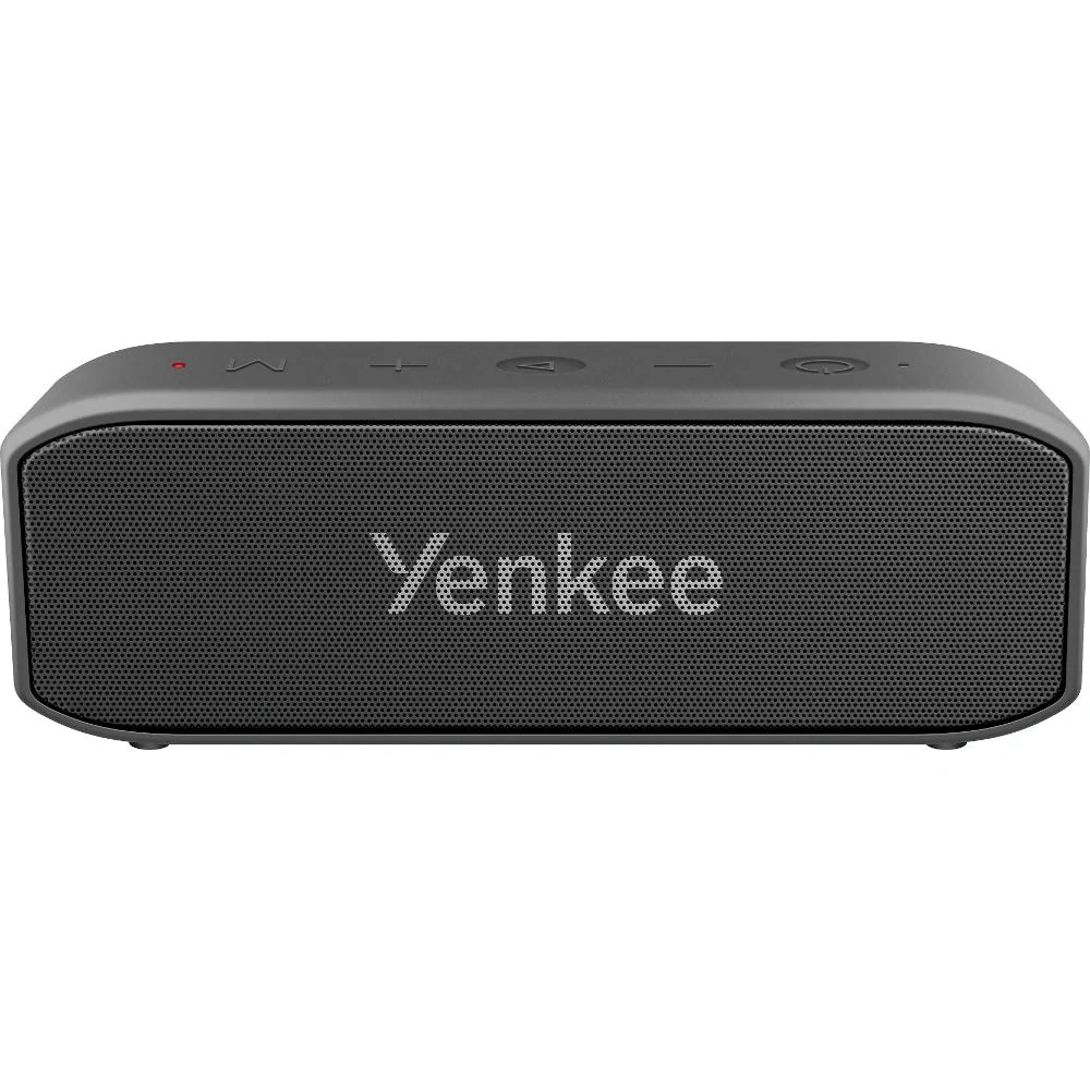 YENKEE YSP 3010BK QBRICK BT reproduktor