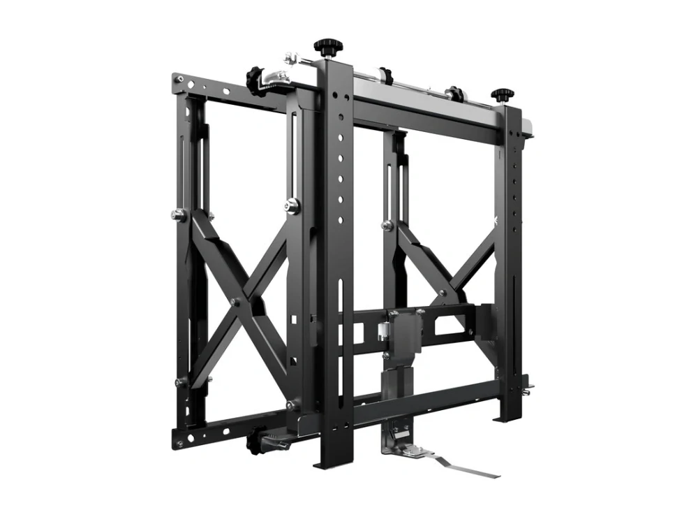 Multibrackets nástěnný držák M pro videostěny držák na TV
