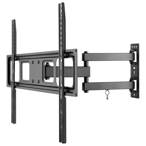 Nástěnný držák na TV 37 "do 70" (94-178 cm) otočný a sklopný do 35 kg