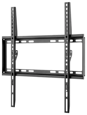Goobay ultratenký nástěnný držák TV 32–55″, nosnost 35 kg, VESA až 400 × 400 mm