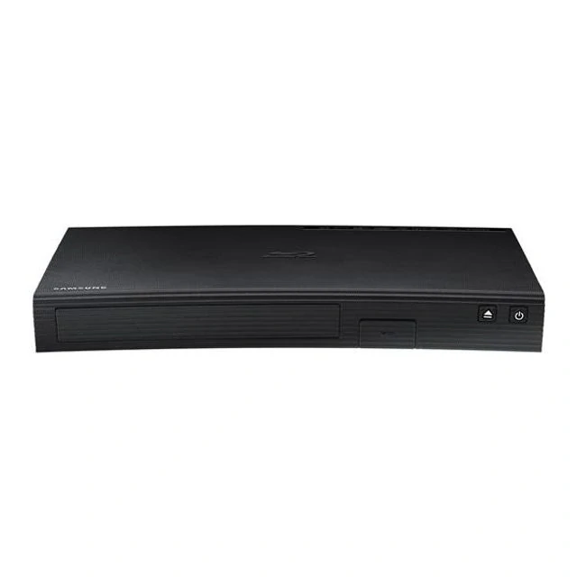Pronájem - Blu-ray přehrávač - Samsung BD J5900