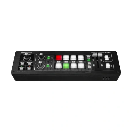 Pronájem - Digitální HDMI Full HD videomix Roland V-1HD