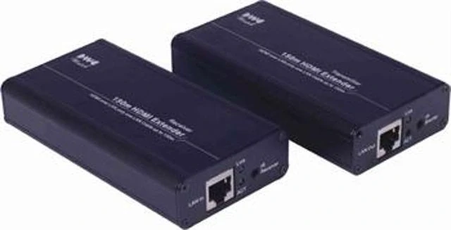 Pronájem - Extender HDMI na 150m