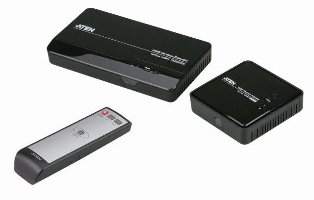 Pronájem - Extender HDMI bezdrátový na 30m