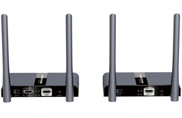 Pronájem - Extender HDMI bezdrátový na 50m