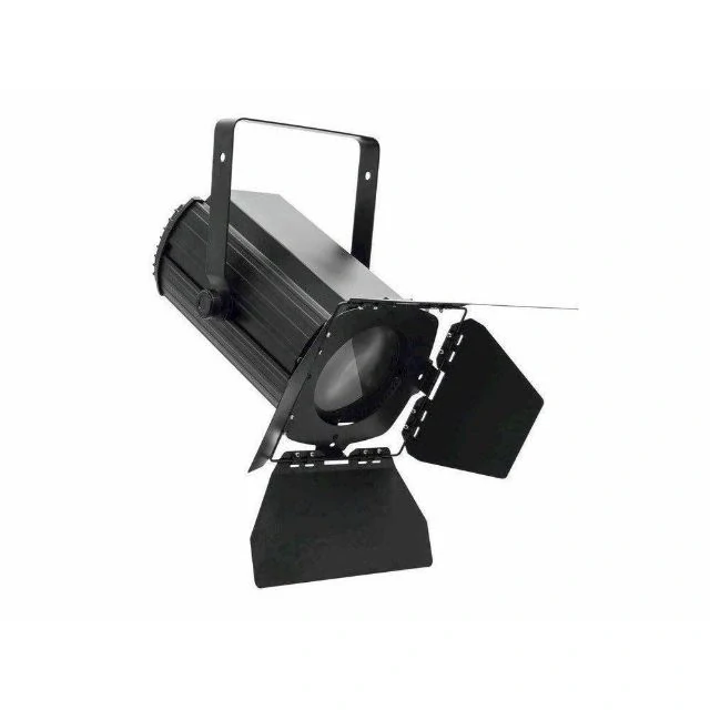 Pronájem - Eurolite LED THA-100F MKII COB 3200K divadelní reflektor