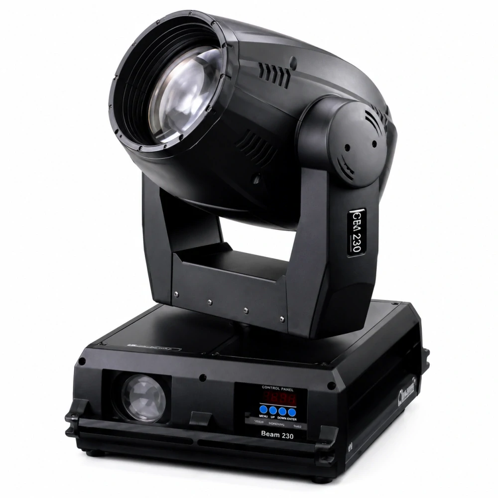 Pronájem - Inteligentní spotová hlava 1200W
