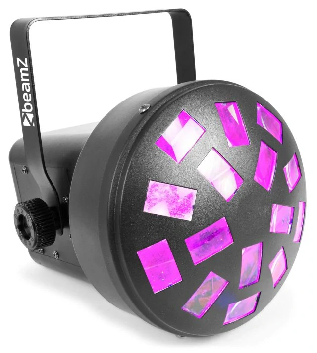 Pronájem - BeamZ Mini Mushroom LED