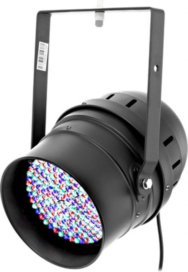 Pronájem - LED RGB PAR 64