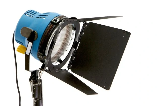 Pronájem - Arri 2 KW