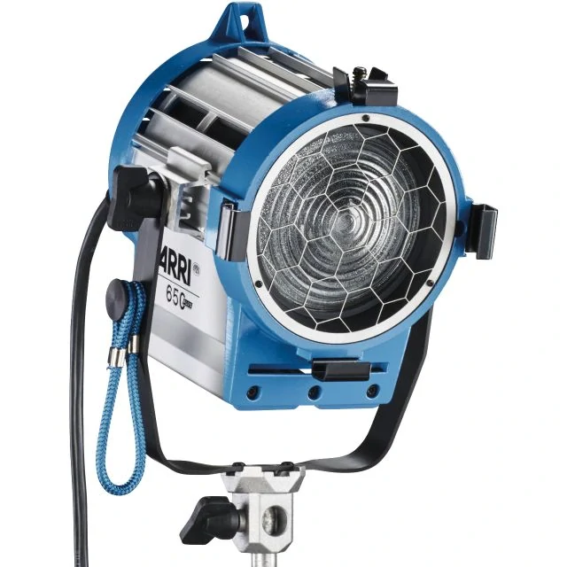 Pronájem - Arri 650 W