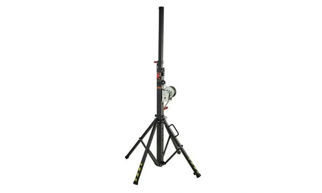 Pronájem - Stativ s klikou TE-034