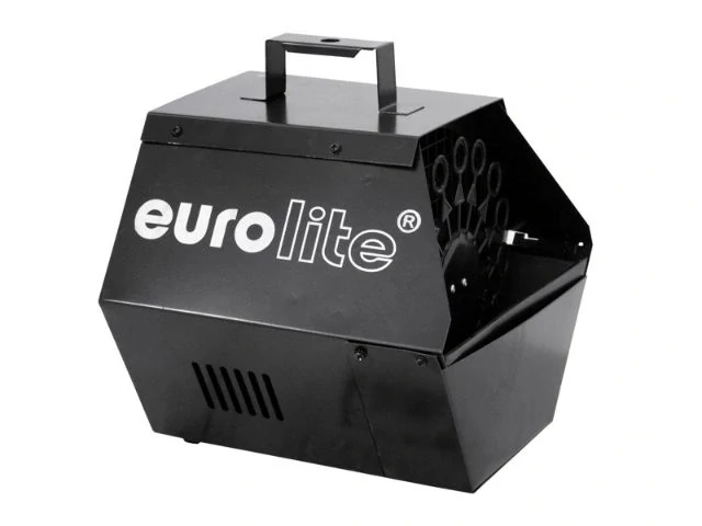 Pronájem - Eurolite Bubble Machine výkonný párty bublifuk