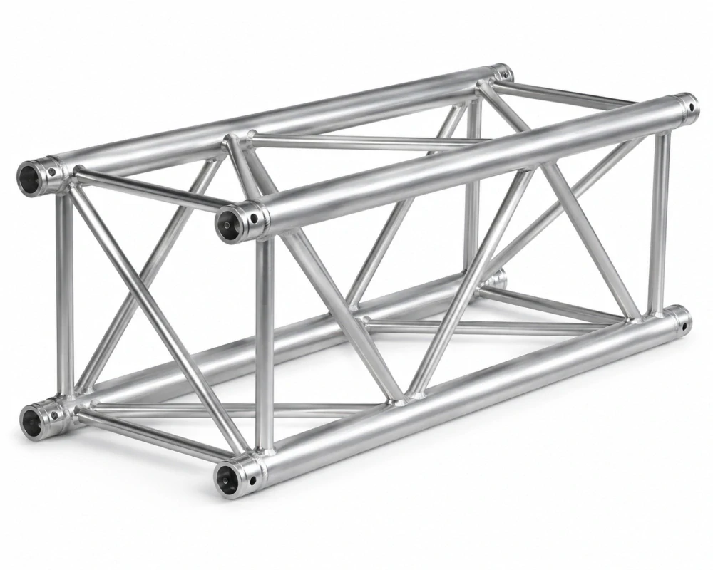 Pronájem - Konstrukce PROLYTE Quadro 40x40 (cena/m)