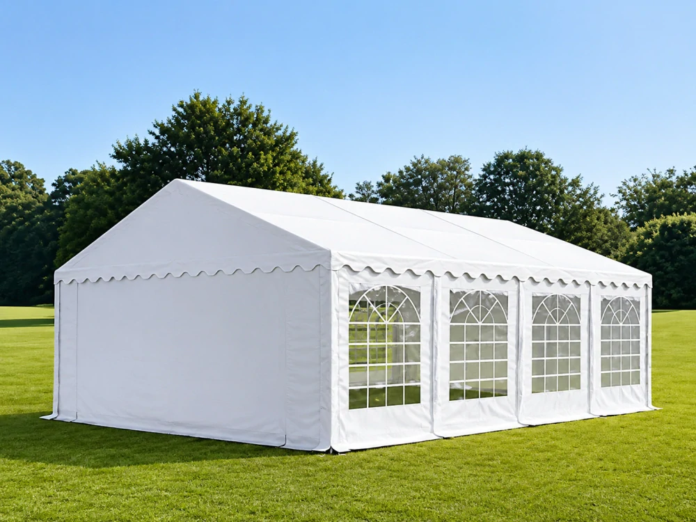 Pronájem - Párty stan 10x5m