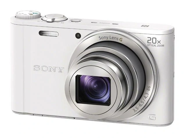 Pronájem - Digitální fotoaparát
