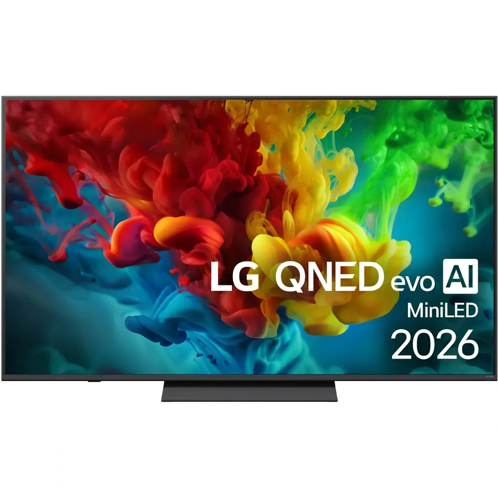 LG 65QNED83B6A QNED SMART televize