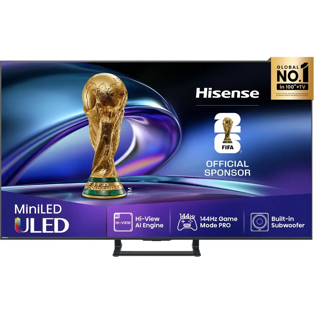Hisense 65E87Q