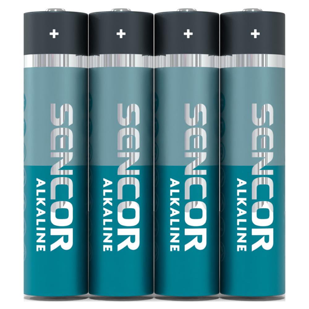 SBA LR03 4S AAA Alk SENCOR