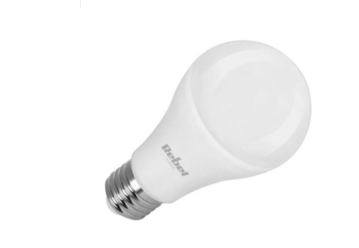Žárovka LED E27 16W A65 REBEL bílá teplá ZAR0509