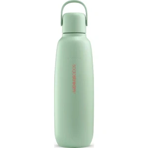 Lahev FIZZ&GO COOL 0.9L MINT SODASTREAM