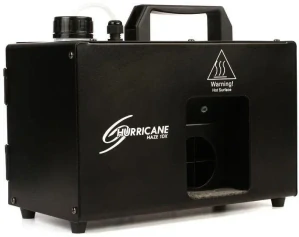 pronájem - Chauvet HURRICANE HAZE 1DX mlhovač / hazer