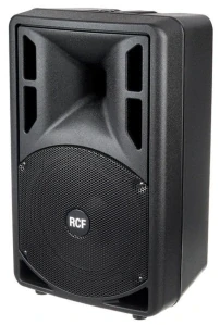 Pronájem - Aktivní reproduktor RCF ART 315 A mk III