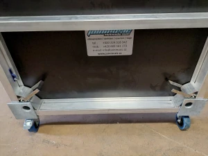 Stageskater pro NIVTEC