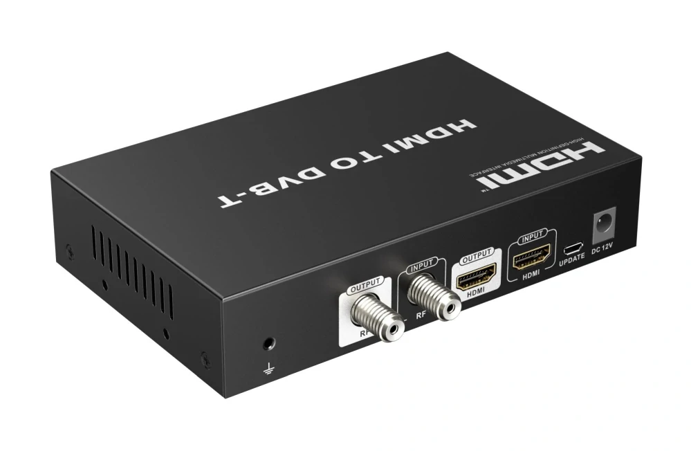 PremiumCord  HDMI modulátor DVB-T