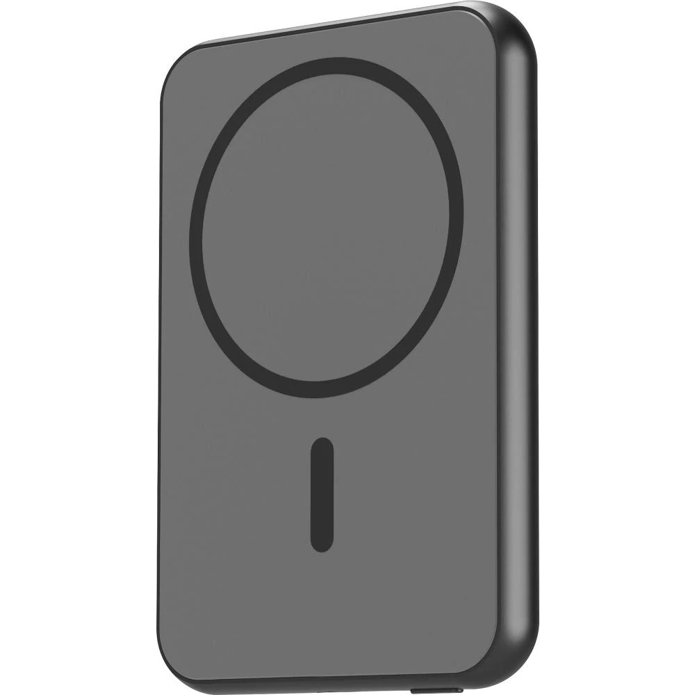 ROZBALENO - YENKEE YPB 502 MagSafe PB 5000 GY ALU