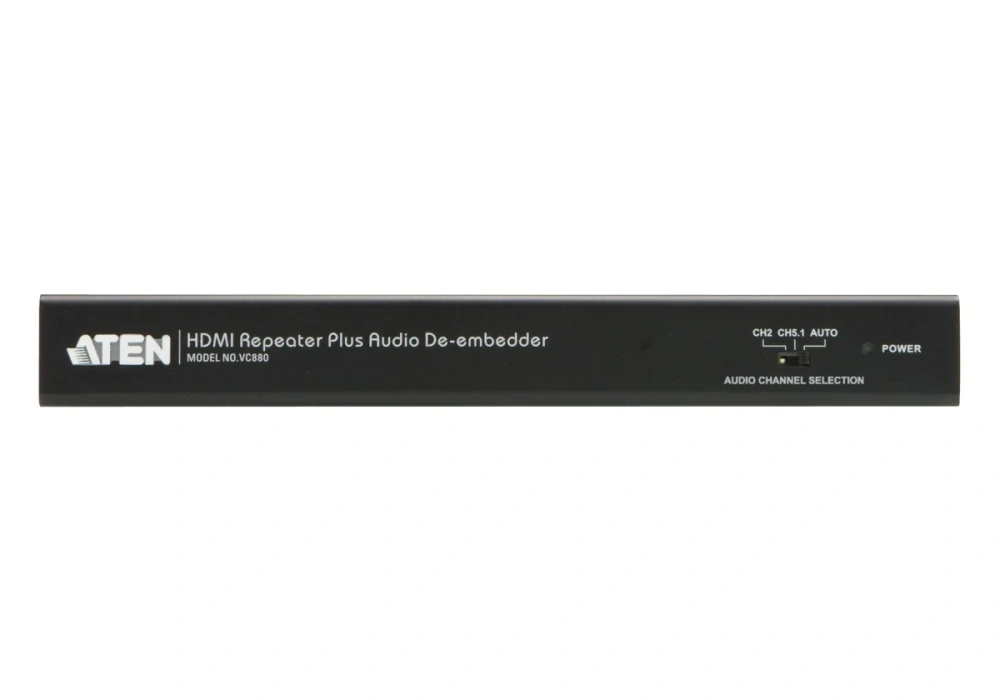 ATEN HDMI Repeater/Extender do 15m s oddělením audia