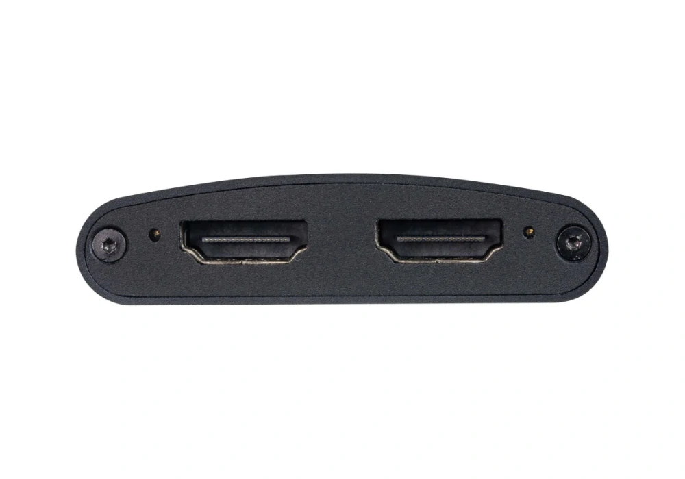 ATEN 2 port HDMI 2.0 splitter 1-2 True 4K@60Hz rozlišení, HDR mini
