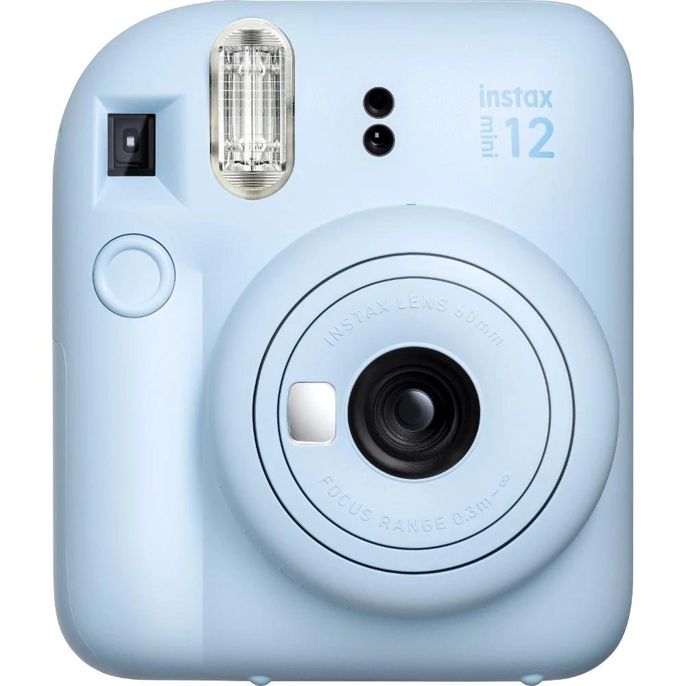 INSTAX MINI 12 Blue FUJIFILM