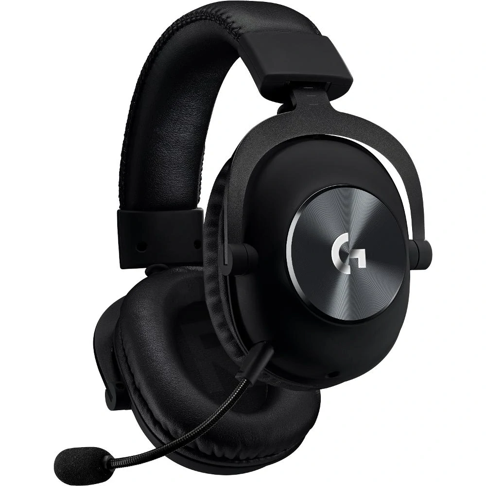 G PRO X Gaming Headset LOGITECH