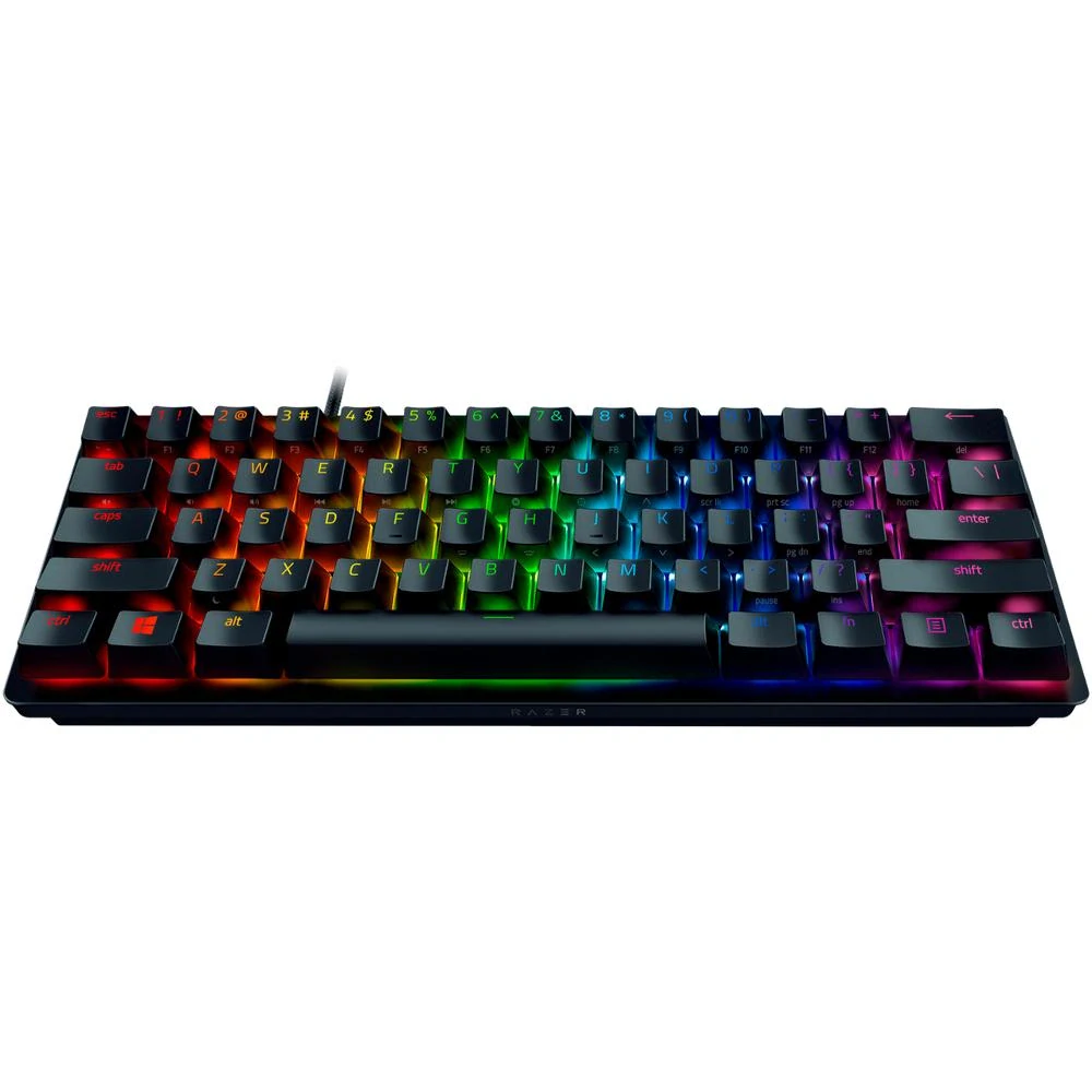 HUNTSMAN MINI Linear 60% Kbd US RAZER